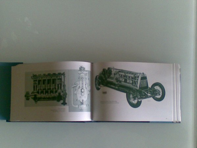 Libri - Cofanetto FIAT tutte le auto dal 1899 al 1999