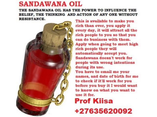 Salute - bellezza - fitness - SANDAWANA OIL FOR LUCK, MONEY CALL +27635620092 SANDAWANA SKIN Sandawana Animal