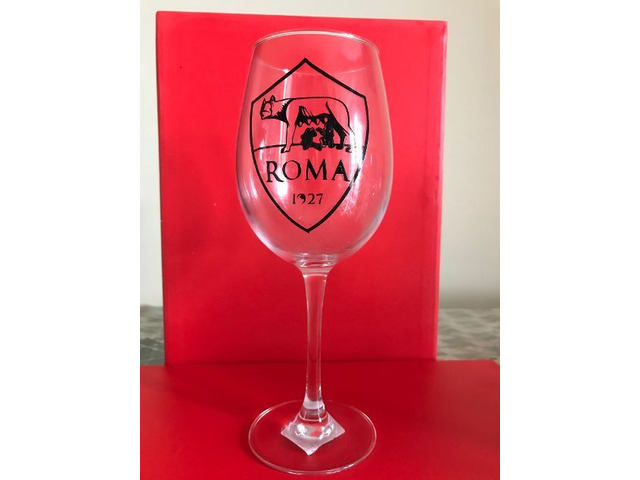 Bicchiere Roma