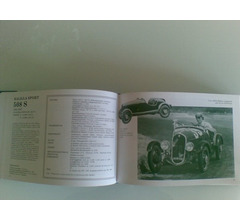 Libri - Le auto Fiat dal 1899 al 1999