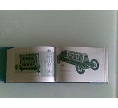 Libri - Le auto Fiat dal 1899 al 1999