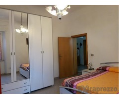 Appartamento a Porto d'Ascoli vacanza mare