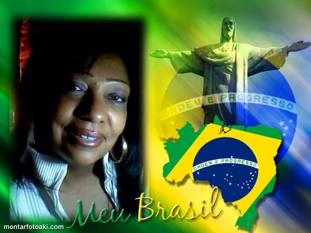 IL POTERE DELLA MAGIA BRASILIANA..Daisy..3488430460