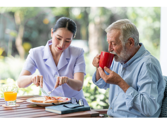 Assistenza sanitaria - Lavoro nel settore medico assistenziale, benessere e salute della Persona.