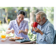 Assistenza sanitaria - Lavoro nel settore medico assistenziale, benessere e salute della Persona.