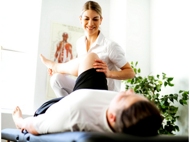 Assistenza sanitaria - Lavoro nel settore medico assistenziale, benessere e salute della Persona.