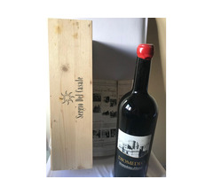 Altro - Montepulciano D'abruzzo Bottiglia Magnum