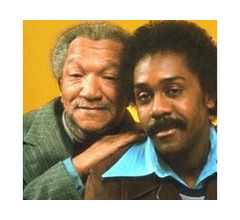 Sanford & son telefilm anni 70 completo