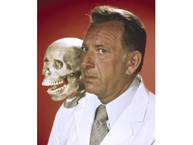 Quincy M.e serie tv completa anni 70