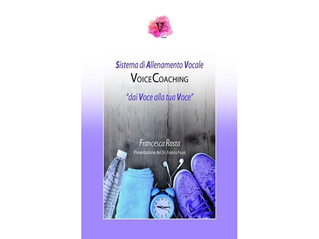 lezioni di canto e coaching per professionisti della voce