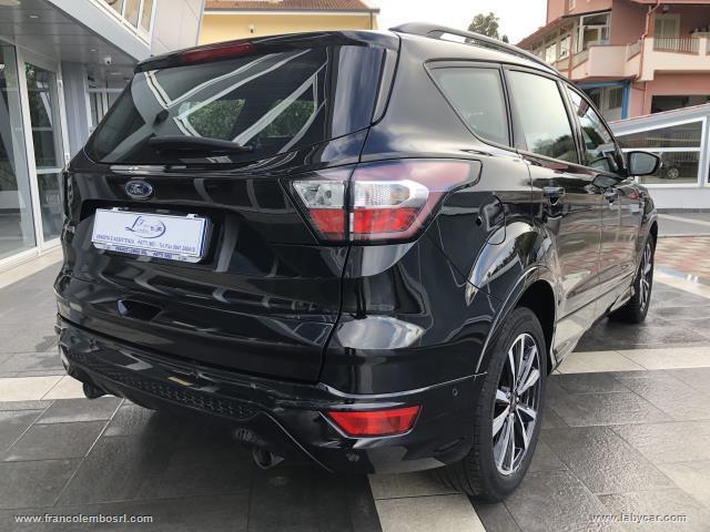 Auto - Ford kuga 2.0 tdci 120cv s&s 2wd pow.st-line