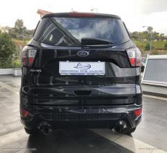 Auto - Ford kuga 2.0 tdci 120cv s&s 2wd pow.st-line