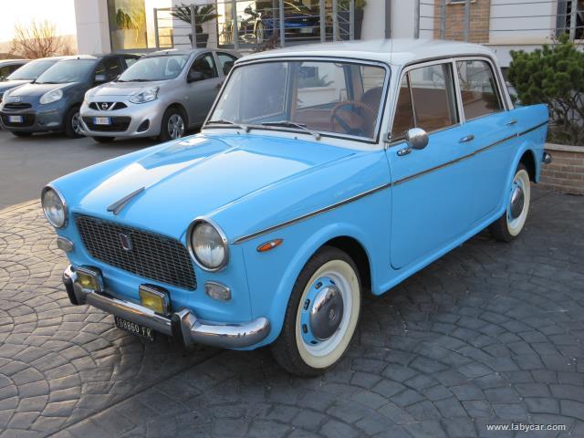 Auto - Fiat 1100 d 103