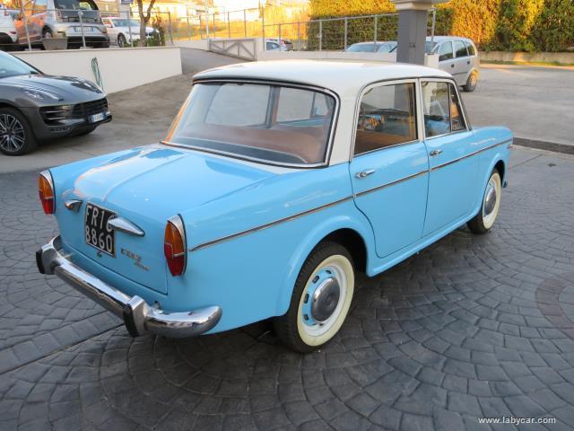 Auto - Fiat 1100 d 103