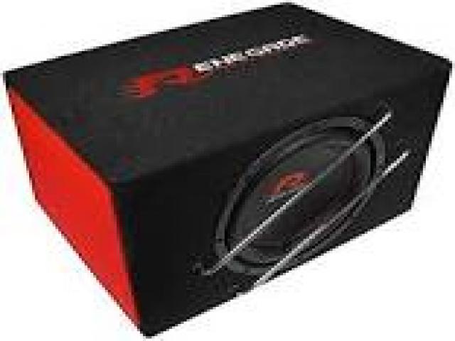 Telefonia - accessori - Beltel - renegade audio design rxv1000a subwoofers 200 w tipo migliore