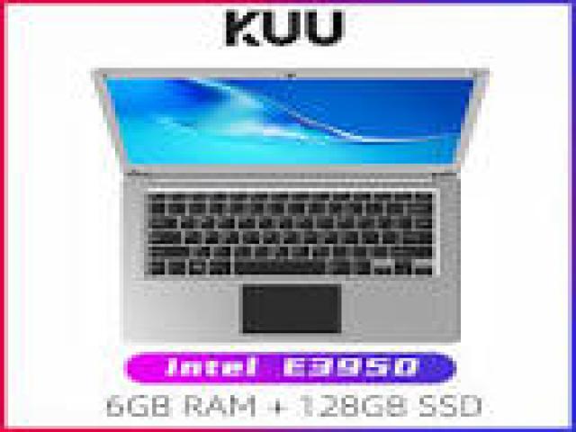 Telefonia - accessori - Beltel - kuu sbook m-2 laptop tipo occasione