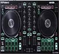 Beltel - roland dj-202 controller dj tipo economico