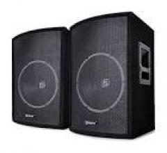 Beltel - malone pw-18a-m subwoofer attivo