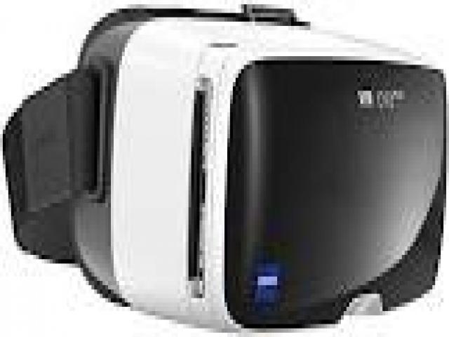 Telefonia - accessori - Beltel - zeiss vr one plus ultimo affare