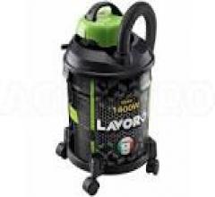 Beltel - lavor joker 1400 s aspiratore vera occasione