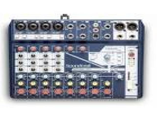 Telefonia - accessori - Beltel - yamaha mg10xu mixer audio