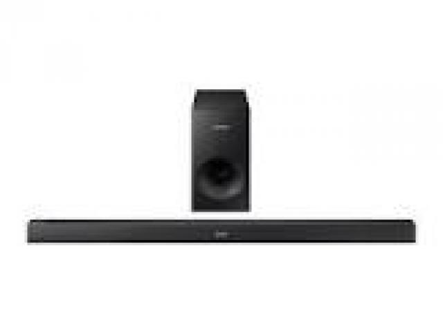 Telefonia - accessori - Beltel - samsung hw-k335 soundbar ultima occasione