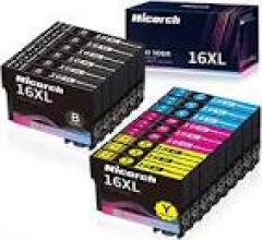 Beltel - hicorch cartucce 16xl multipack ultima promo