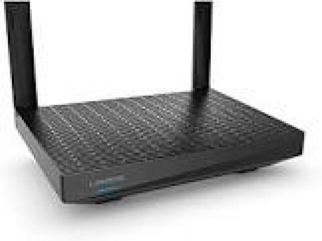 Telefonia - accessori - Beltel - cudy router wireless ultima liquidazione