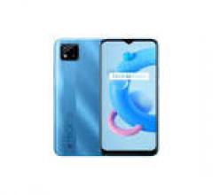 Beltel - realme realme c11 2021 2+32gb 6.5" iron grey ds ita vera occasione