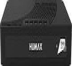 Beltel - humax hd-3601s2 ricevitore satellitare hd tipo promozionale