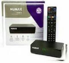 Beltel - humax 9-00142 decoder digitale terrestre ultimo sottocosto