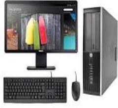 Beltel - hp 8200 i5 postazione completa pc vera occasione