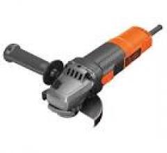 Beltel - black+decker beg210-qs smerigliatrice angolare vero sottocosto