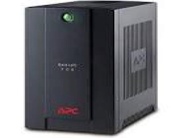 Telefonia - accessori - Beltel - apc back-ups bx bx700ui gruppo di continuita' ultimo tipo