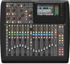 Beltel - behringer x32 compact mixer ultimo stock