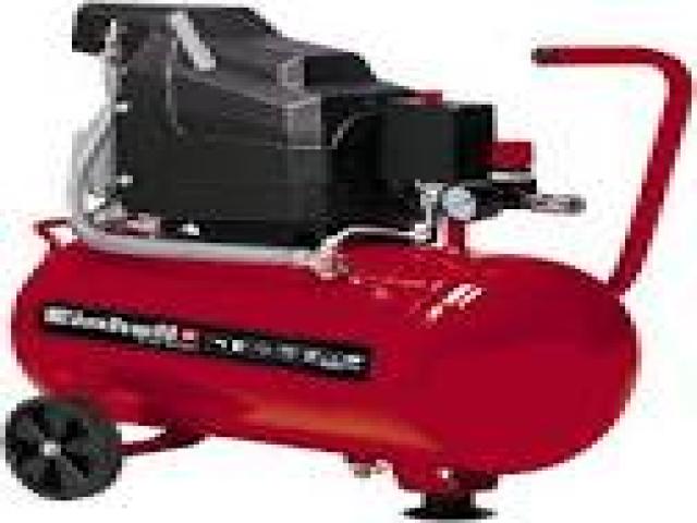 Beltel - einhell tc-ac 190/24/8 compressore ultima occasione