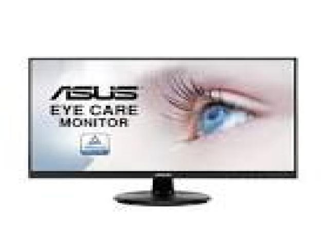 Beltel - asus va24dq monitor tipo conveniente