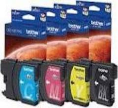 Beltel - brother lc1000 - lc1100 4 multipack ultimo affare