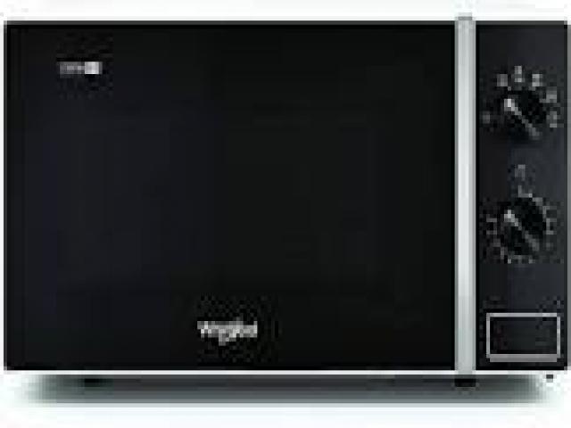 Beltel - whirlpool mwp 101 w ultimo stock