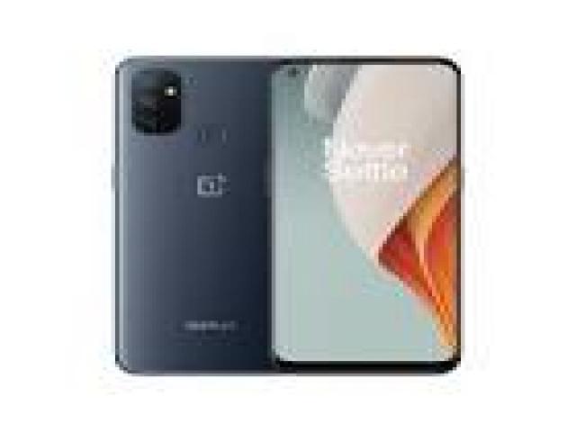 Telefonia - accessori - Beltel - oneplus n100 midnight frost tipo promozionale