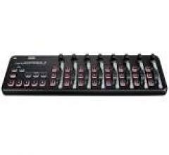 Beltel - korg nano kontrol 2 black tipo speciale