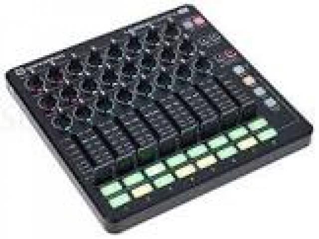 Telefonia - accessori - Beltel - novation launch control xl mkii ultima svendita