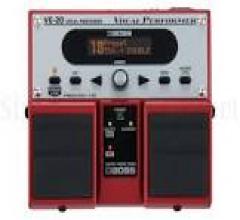 Beltel - boss ve-20 vocal performer red ultimo affare