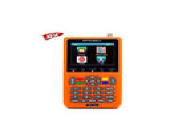 Telefonia - accessori - Beltel - kkmoon v9 digital satellite finder vera occasione