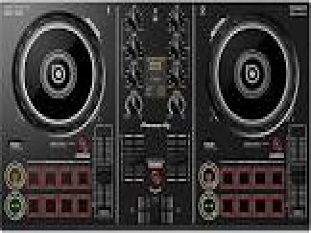 Telefonia - accessori - Beltel - pioneer ddj-200 smart controller dj tipo speciale