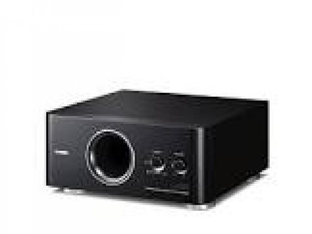 Beltel - yamaha yst-fsw050 subwoofer vera offerta