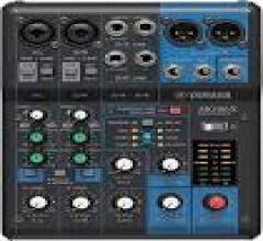 Beltel - yamaha mg06x mixer tipo offerta