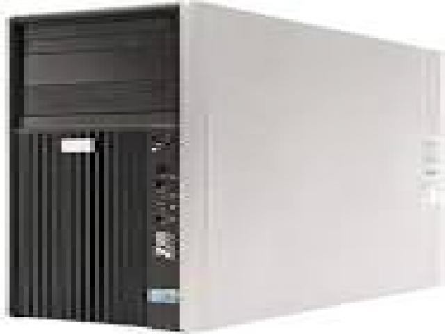 Beltel - hp z400 workstation ultimo arrivo