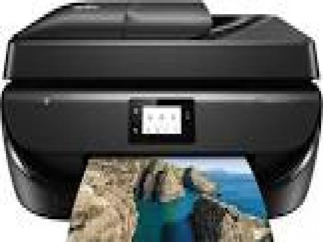 Beltel - hp officejet 5220 stampante multifunzione ultima liquidazione