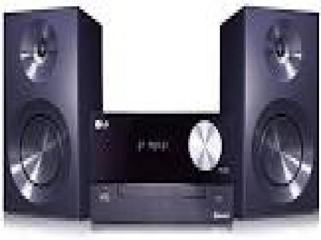 Beltel - lg cm 2460 sistema home audio vero sottocosto